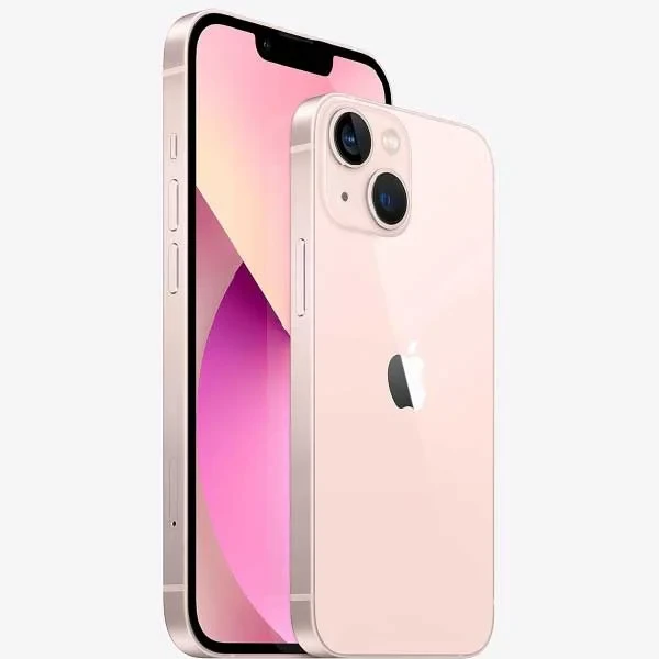 apple iphone 13 mini used 128gb 256gb 512gb blue black midnight pink red Free Shipping